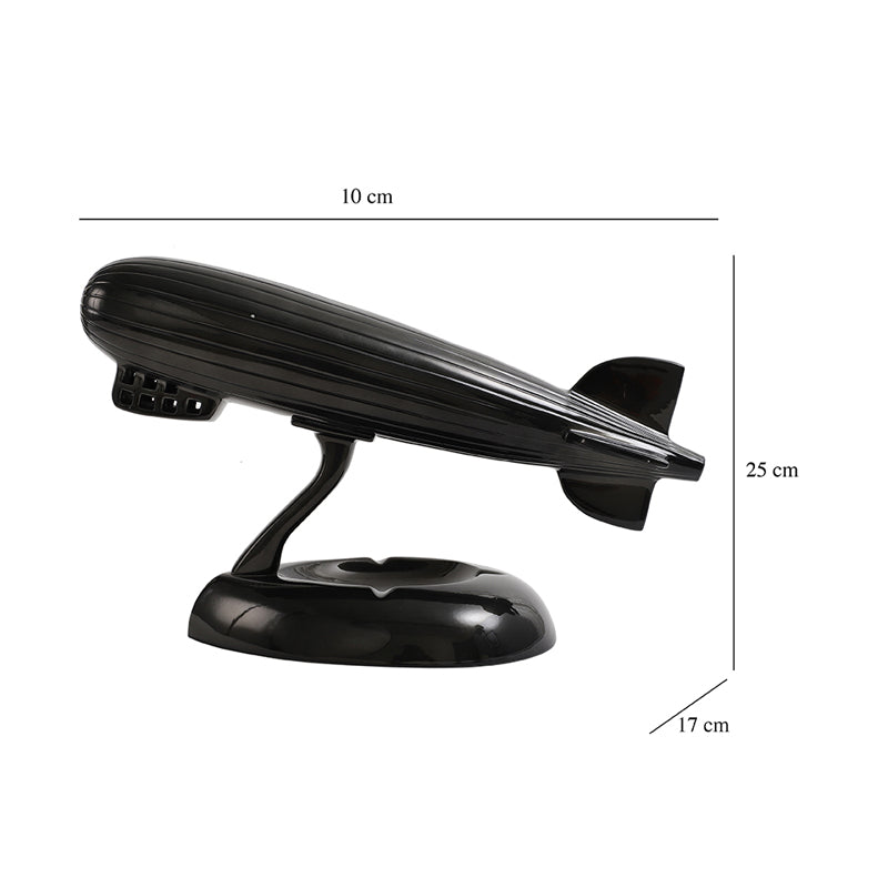 Zeppelin Showpiece media 3