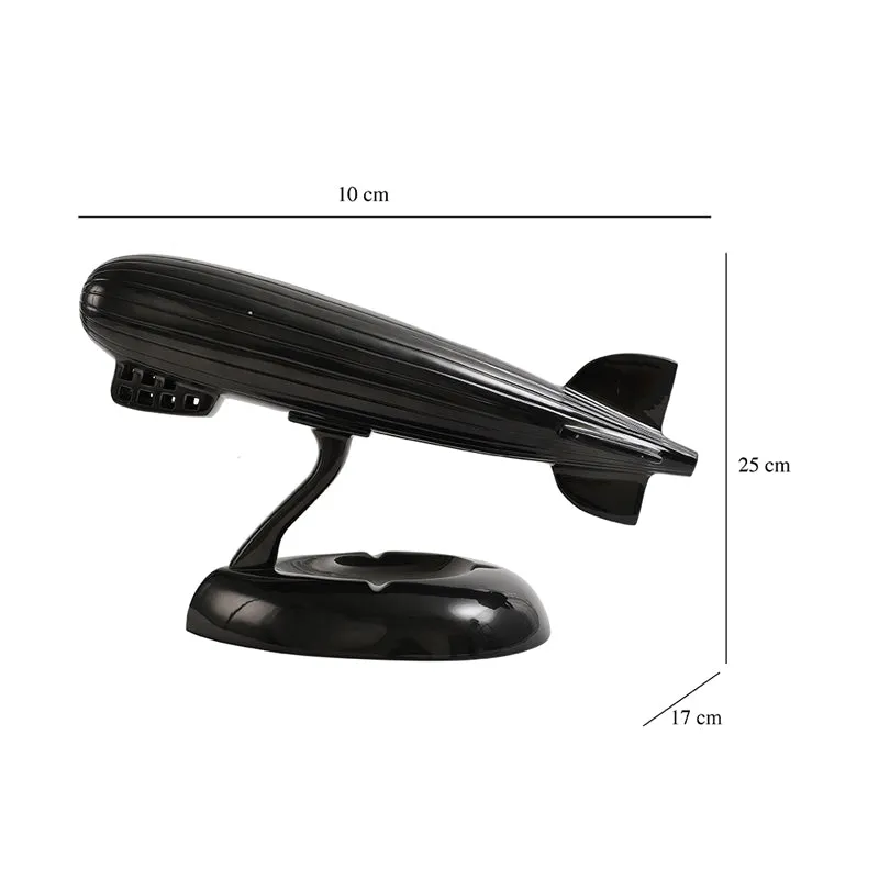 Zeppelin Showpiece media 3