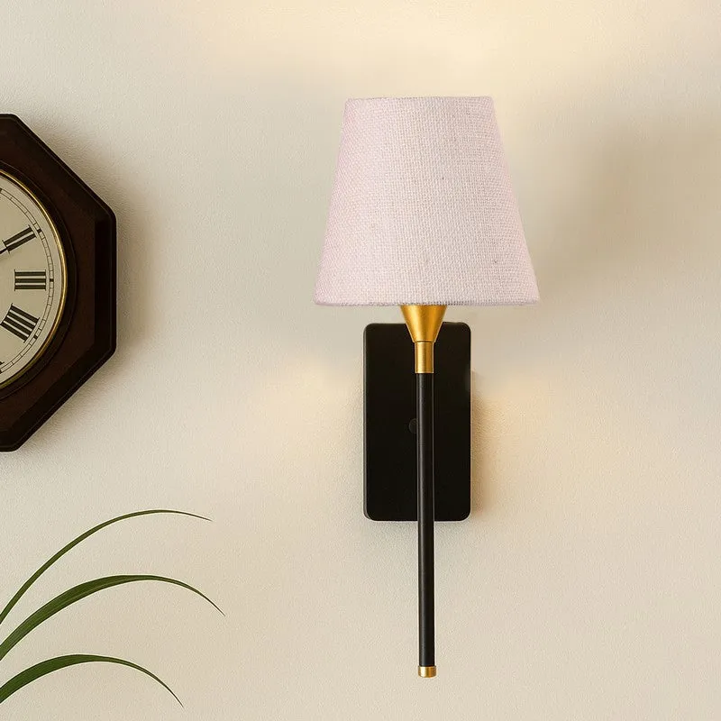 Asterelle Metal Wall Lamp media 3