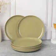 Porcelain Dinner & Quarter plate category