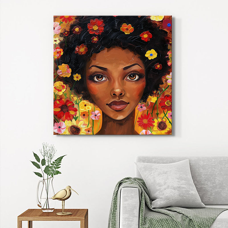 Poly Canvas