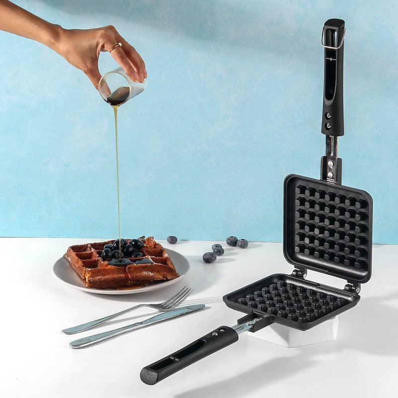 Vinod Cresto Non-Stick Waffle Maker