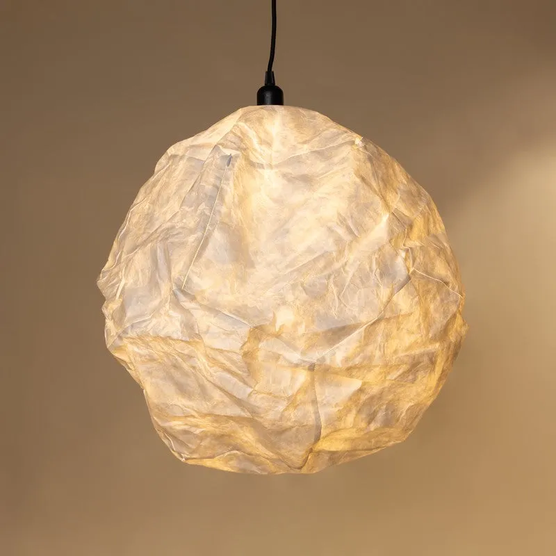Fig Living Sky Pendant Ceiling Lamp - Off White media 10