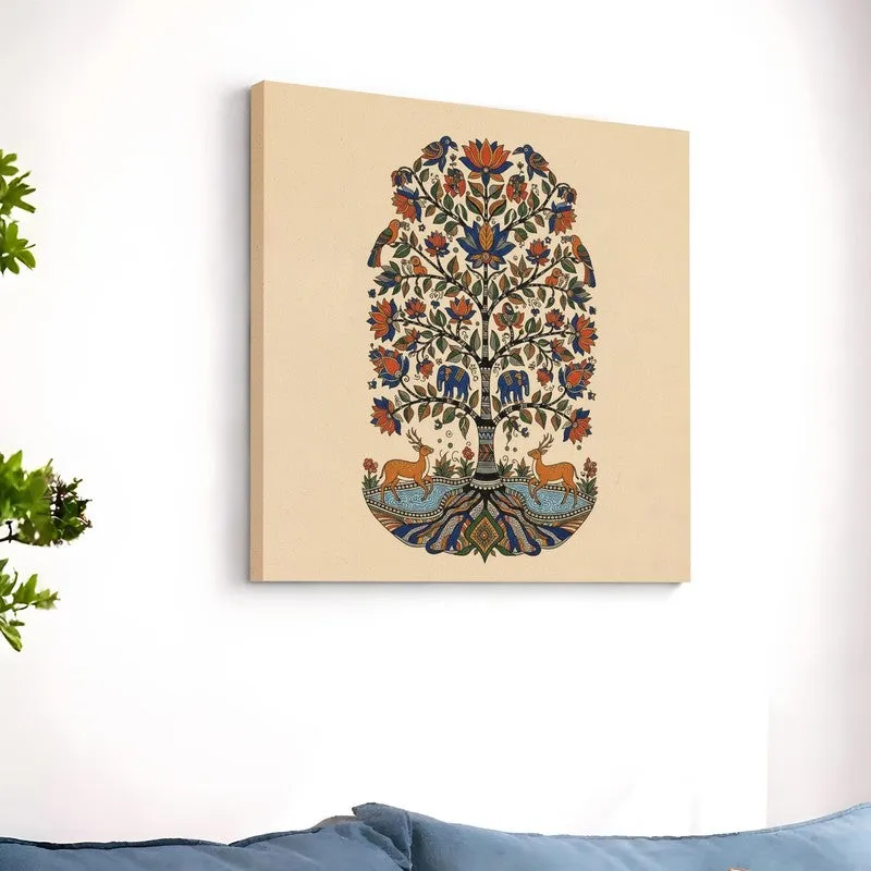 Heritage Canvas Canvas Wall Art media 10