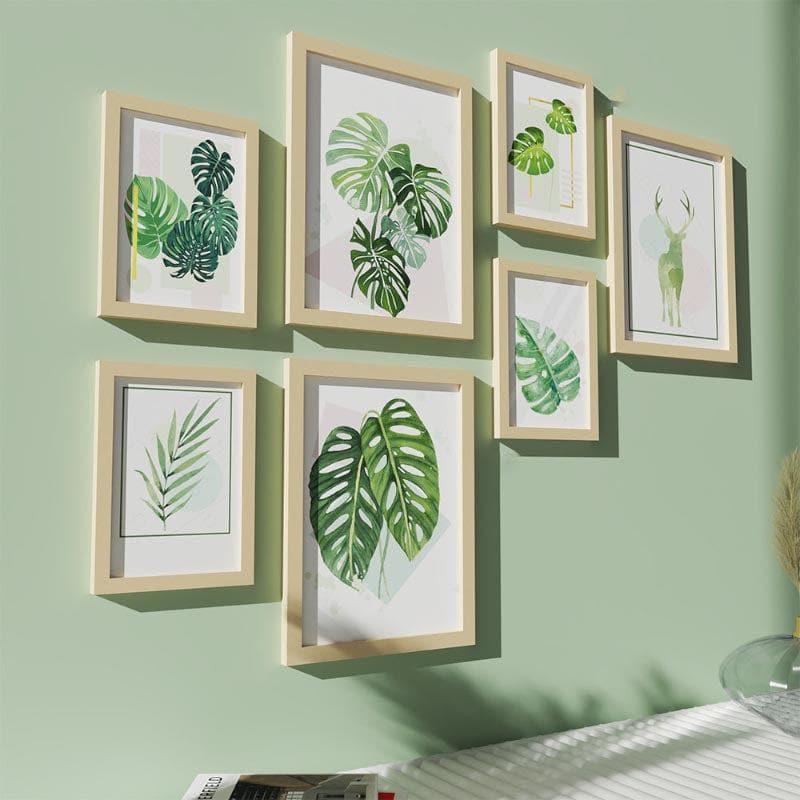 Into Nature Wall Art - Set Of Seven media 4