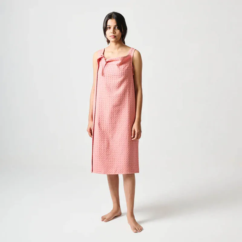 Coral Rhapsody Gifting Set (Pink) - Three Piece Set media 4