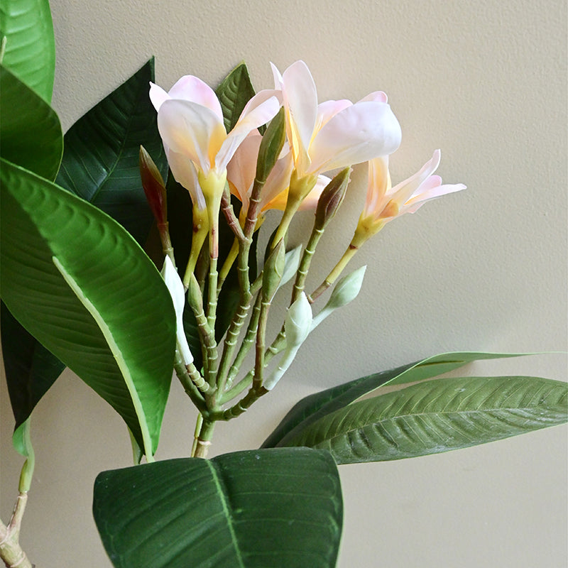 Veraflora Artificial Flower Stick - Yellow media 3