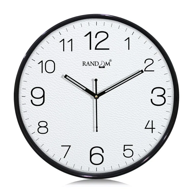 Elvric Wall Clock media 4