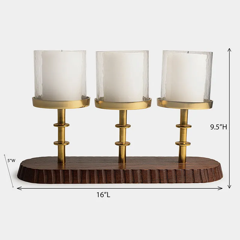 Trina Tea Light Holder media 6