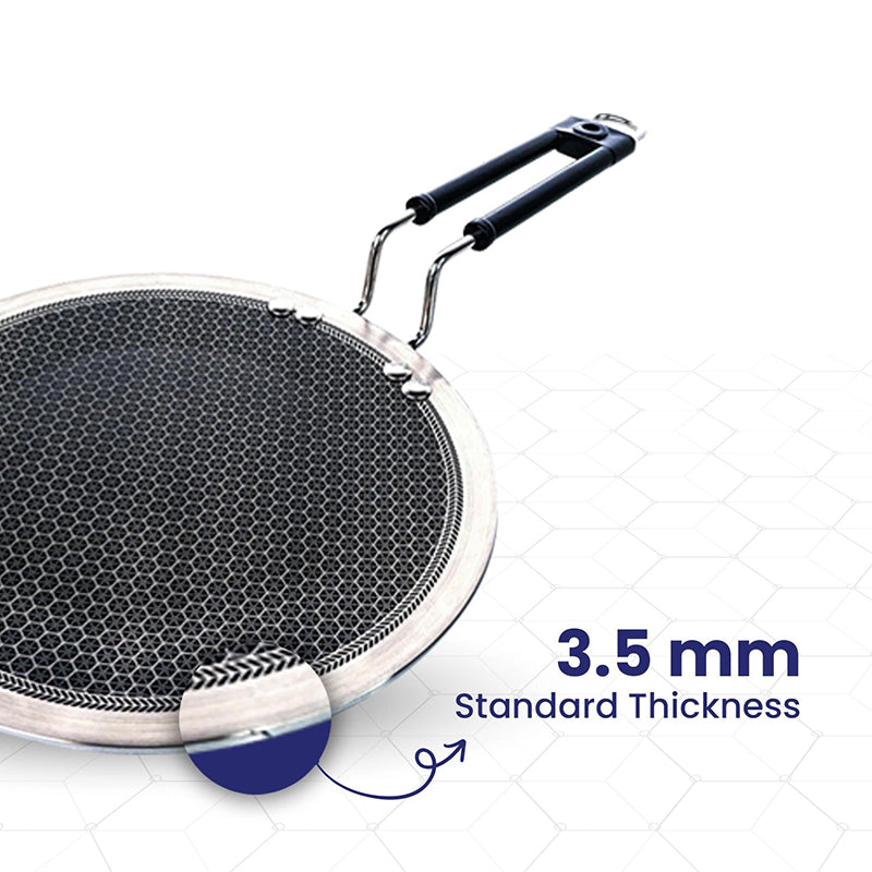 Zoraware Roti Tawa- 25.5 CM media 4