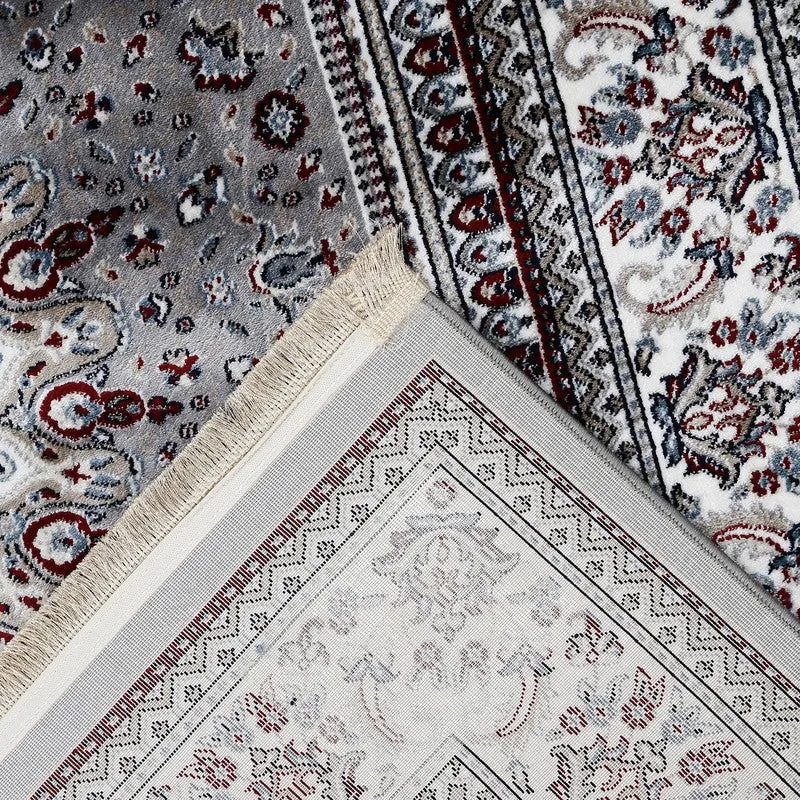 Meheran Art Silk Carpet media 7