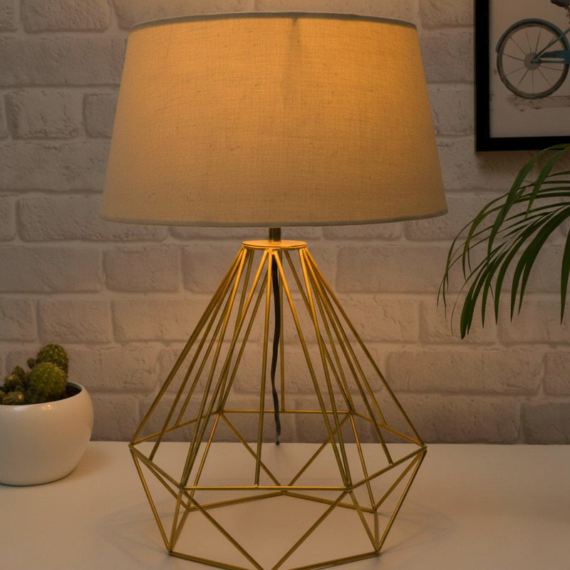 Fabric Shade