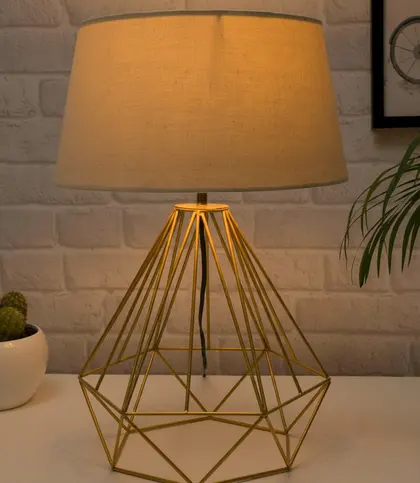 Fabric Shade