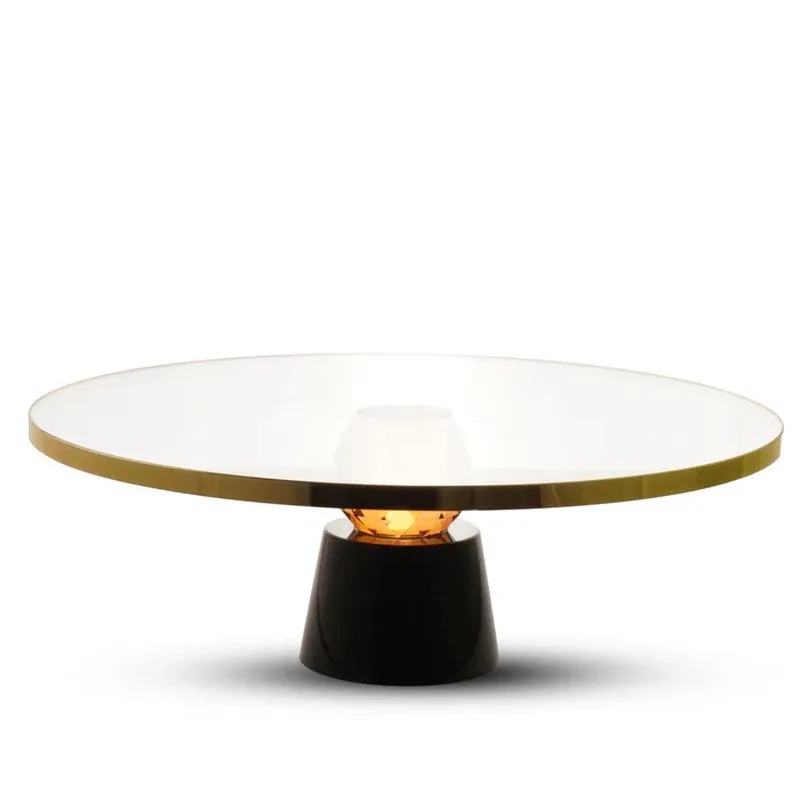 Aura Tier Cake Stand - Silver media 5