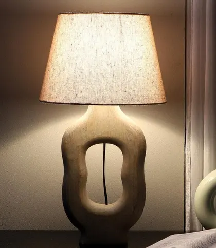 Fabric Shade