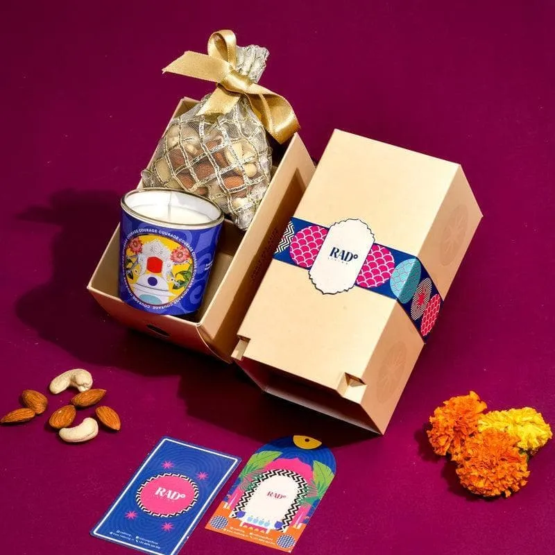 Embrace The Joy Gift Box media 1
