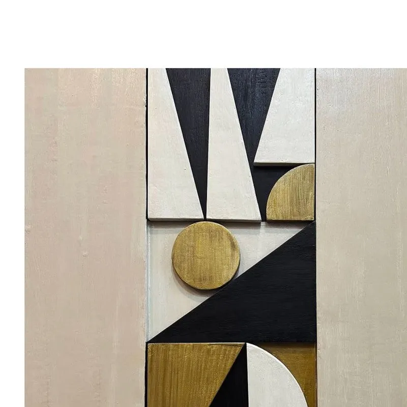 Gleama Handcrafted Wall Art media 8