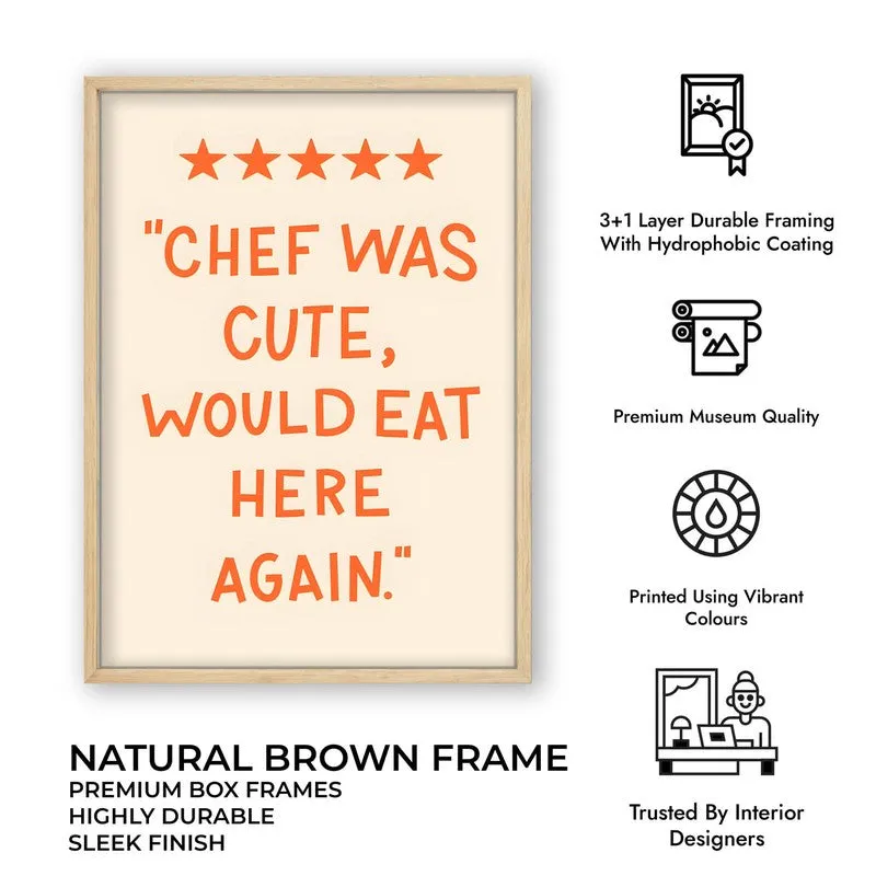 WhiteVittles Archival Canvas Wall Art - Brown media 10