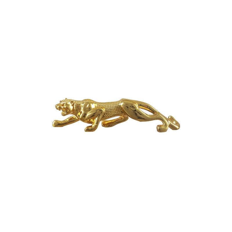 Panther Prance Showpiece media 4