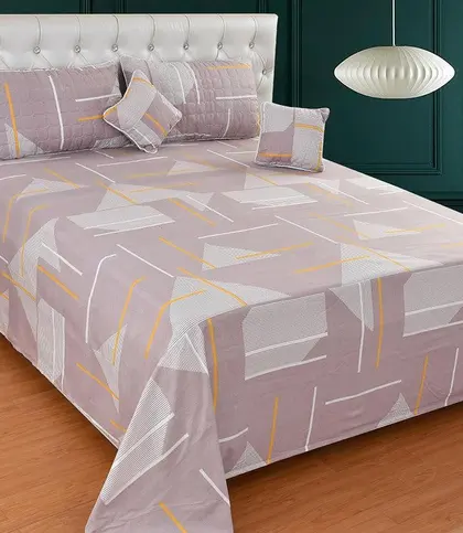 Glace Cotton/Microfiber