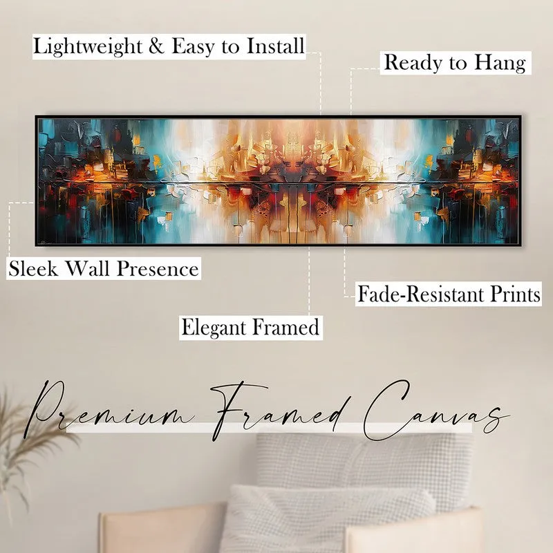 Linea I Wall Art media 6