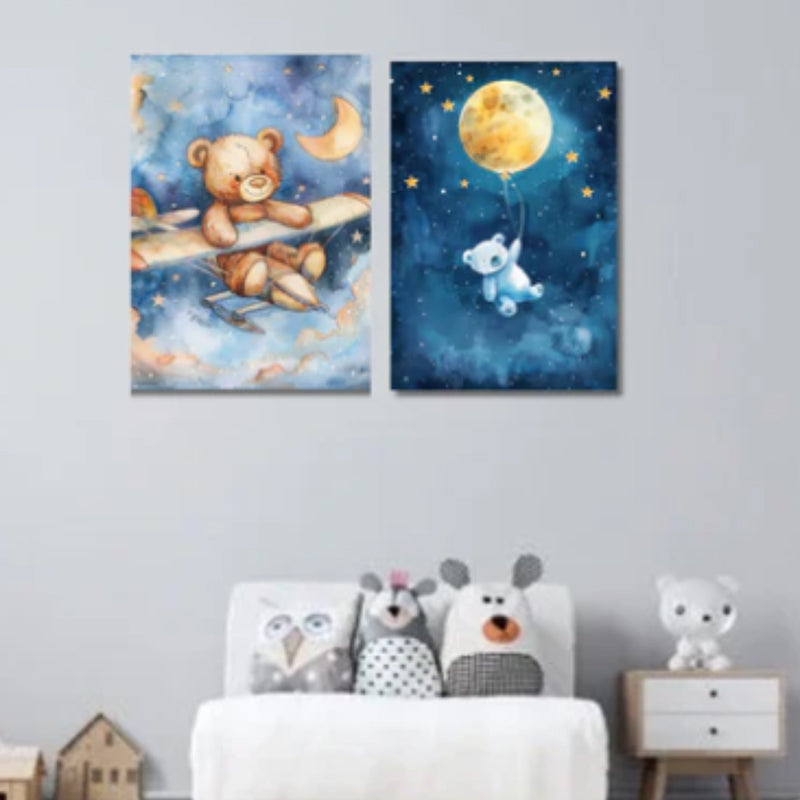 Canvas