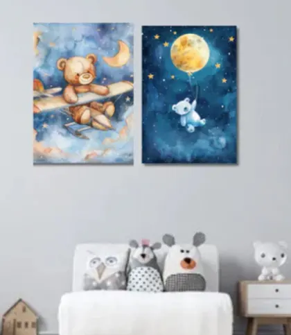 Canvas