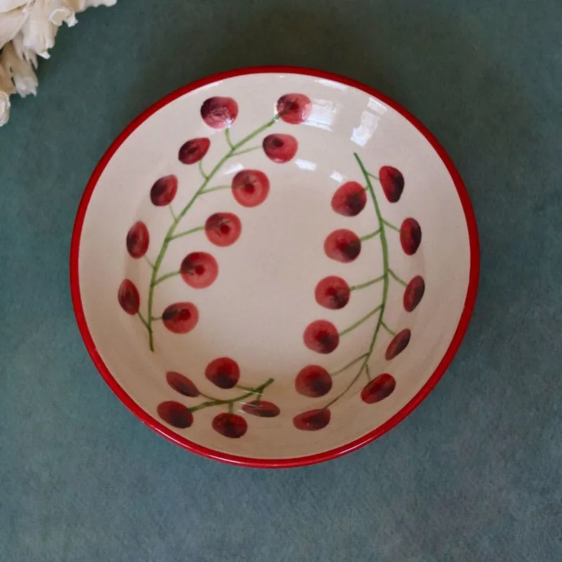 Jasper Pasta Plate media 1