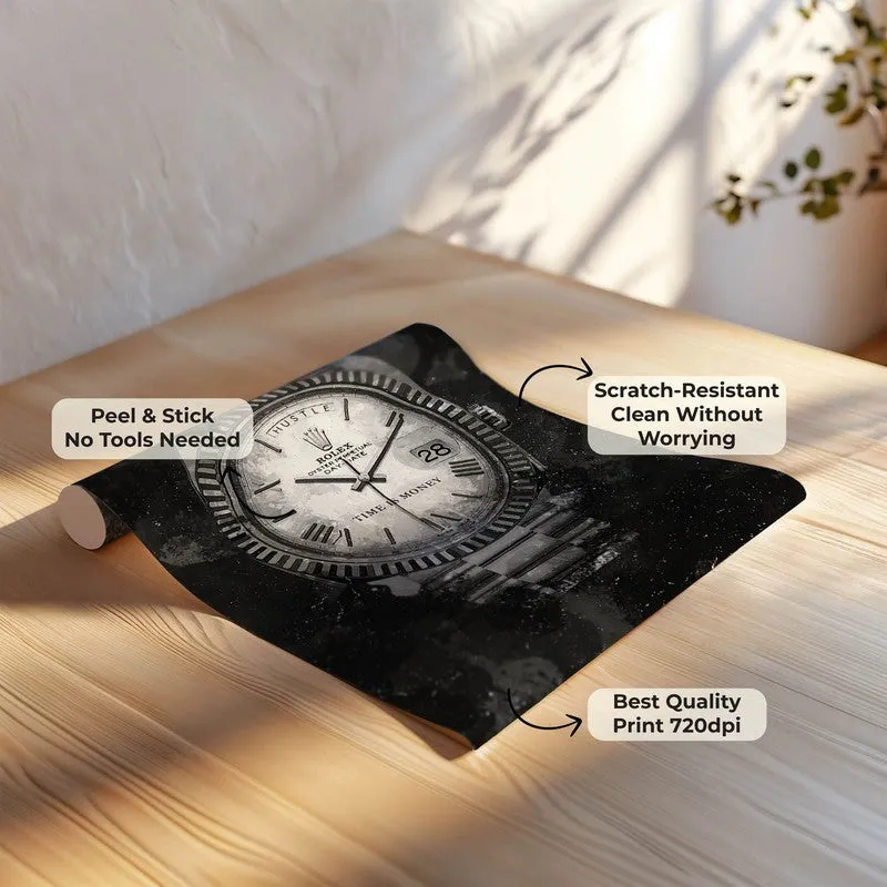 Timeless Elegance Wall Poster media 7
