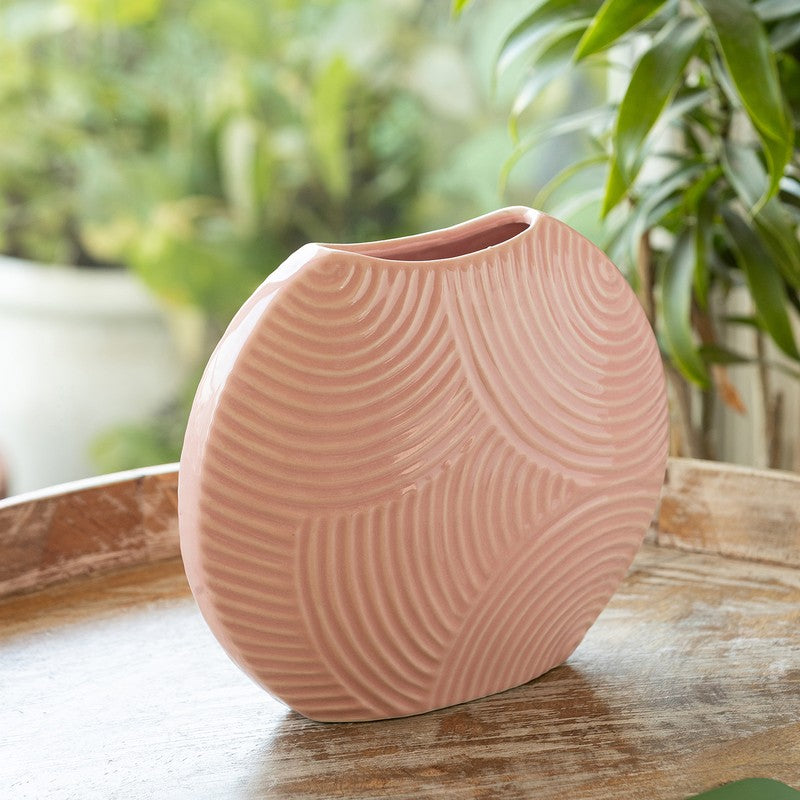 Viora Ceramic Vase