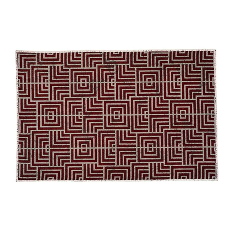 KitchGeometry Kitchen Floor Mats (Purple) - Set of Two media 7
