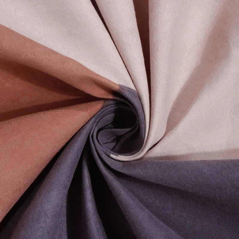 Sabrina Fitted Bedsheet - 180 GSM media 5