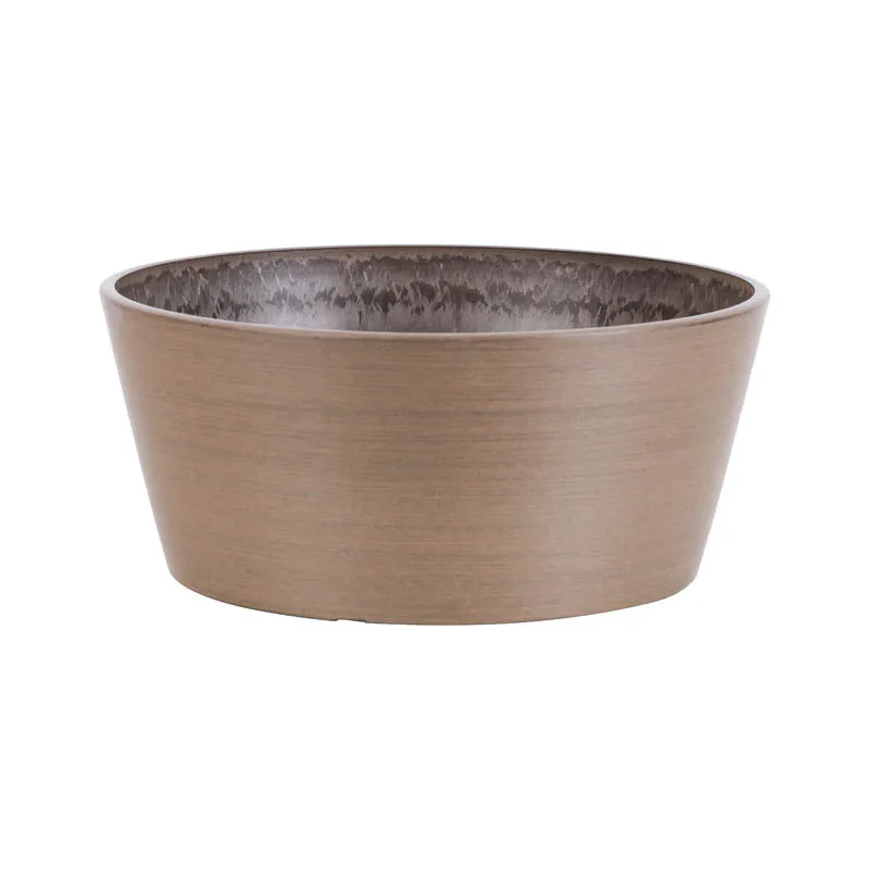 Zenscape Tray Planter - Taupe media 4