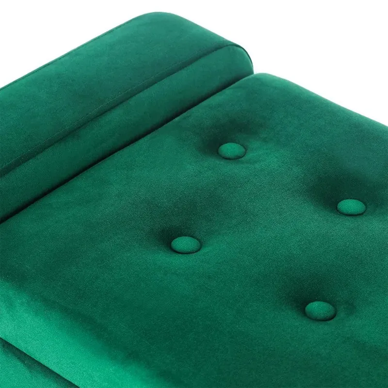 Jillia Bench - Green media 6
