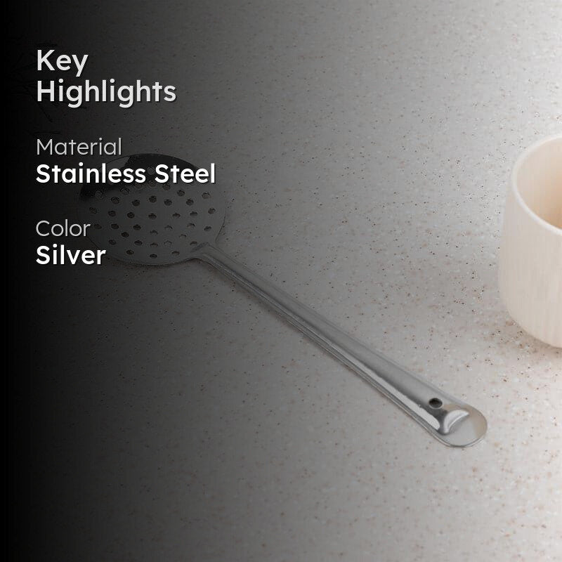 Gaama Skimmer Spoon - 27 cm media 2
