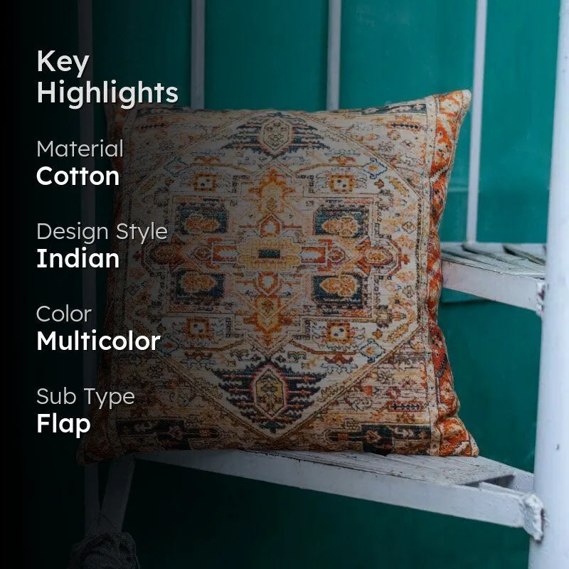Avipsha Royal Cushion Cover media 2