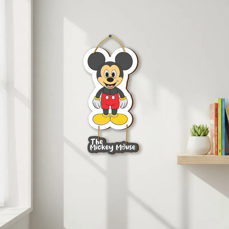 Soul Frame MDF Wall Accent media 1
