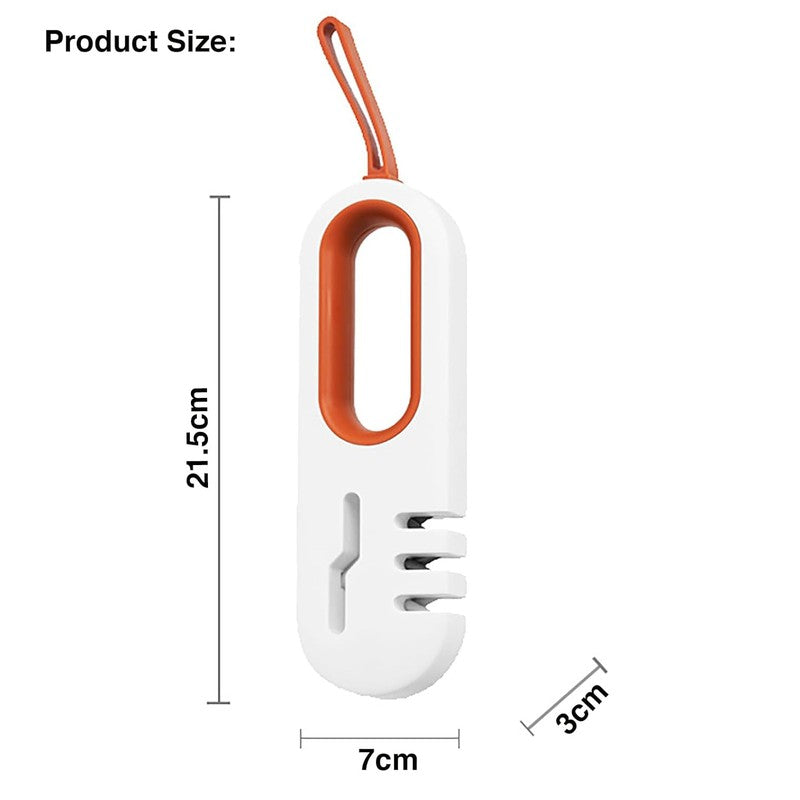 Edge Master Knife Sharpener media 9