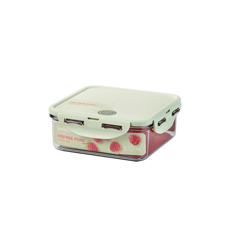 Arixa Simple Storage Container - 870 mL media 4
