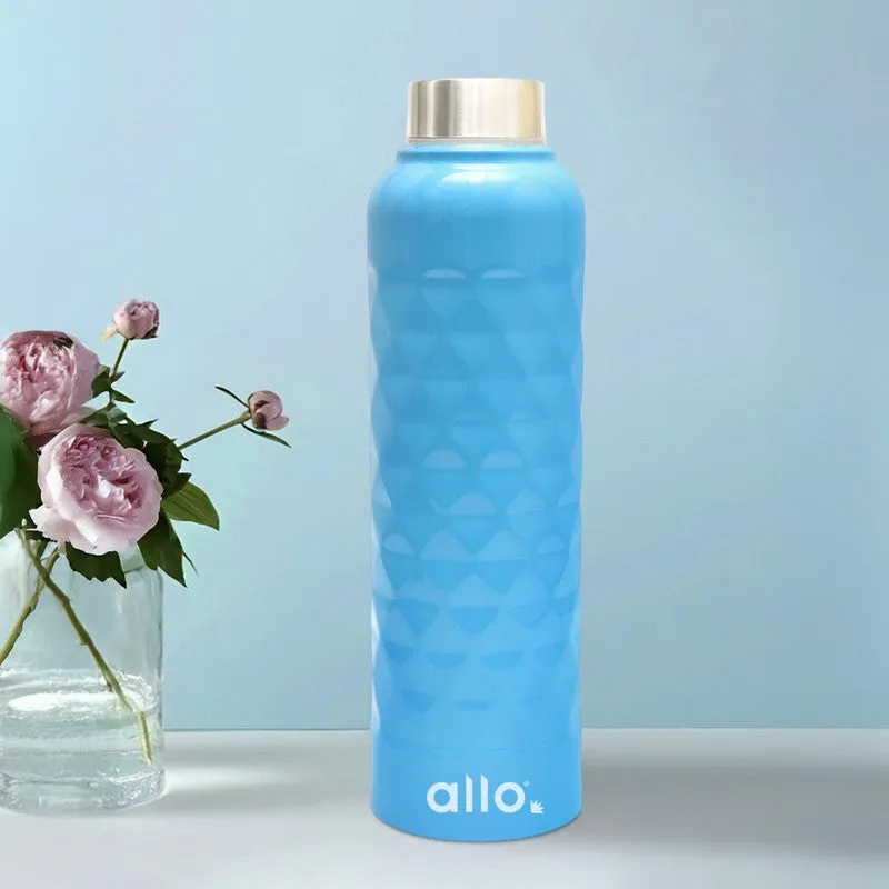 AquaNova Stainless Steel Water Bottle - 950 mL media 3