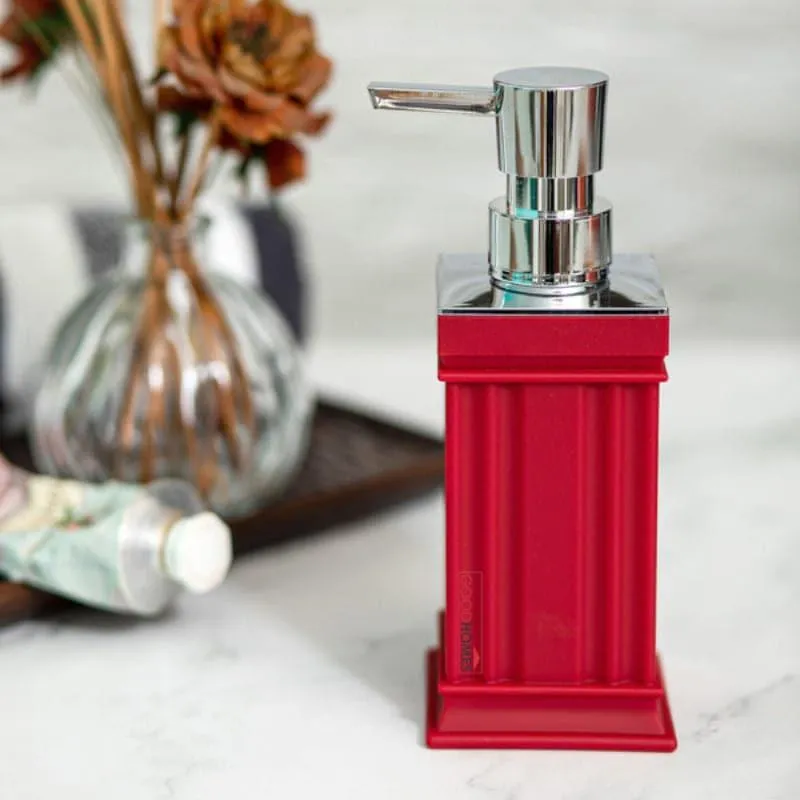 Mistarala Soap Dispenser - Red media 3
