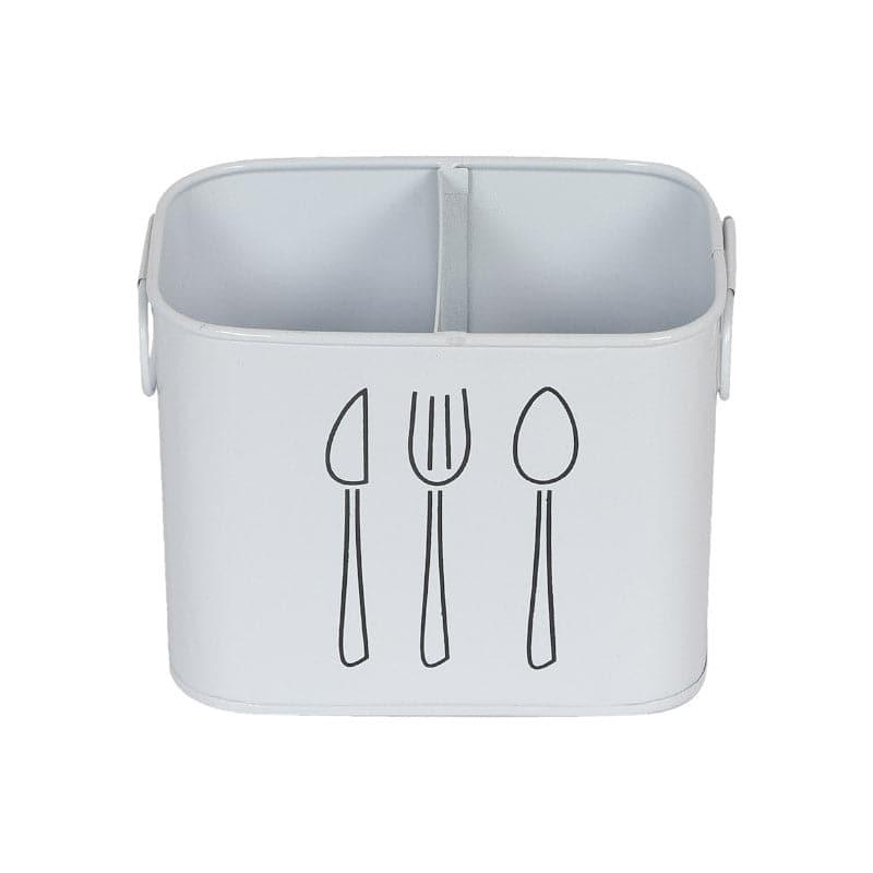 Anik Cutlery Holder - Set Of Two media 3