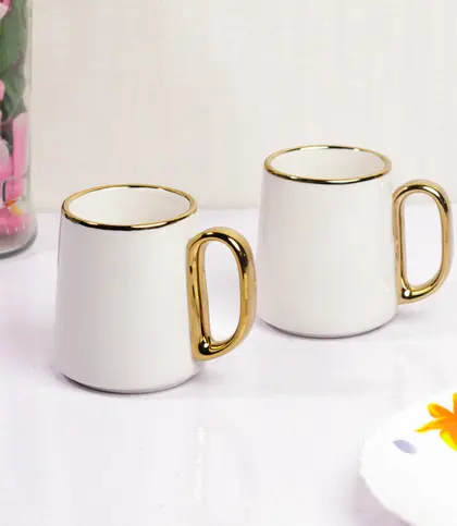 Porcelain