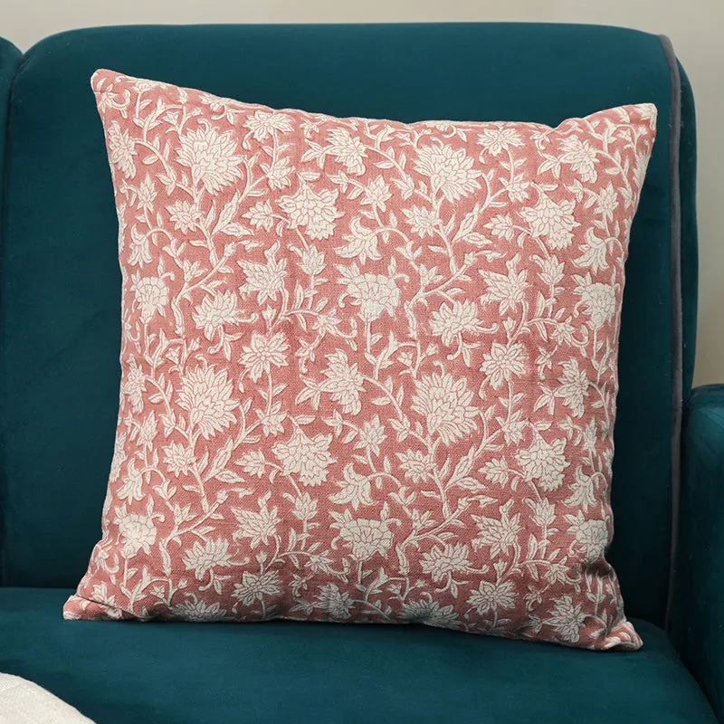 Duskluxe Printed Cushion Cover media 1