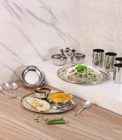 Stainless Steel