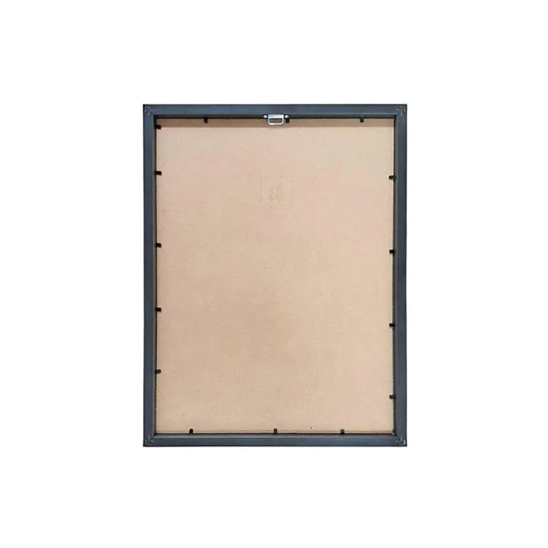 Adriana MDF Black Photo Frame - Set Of Five media 4