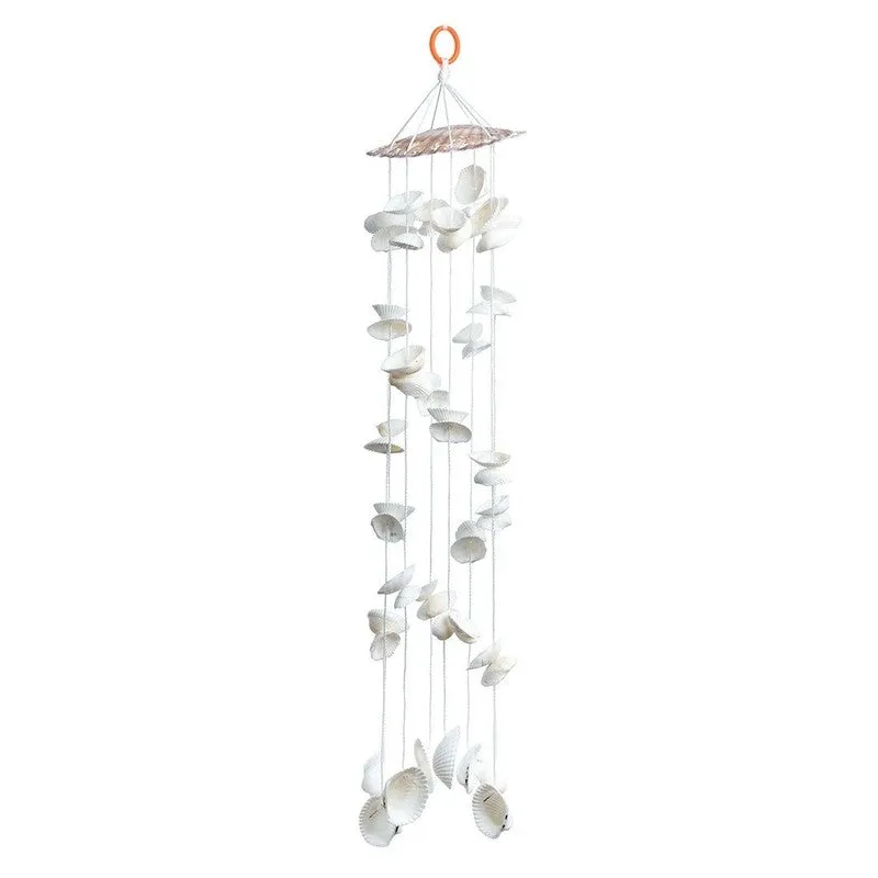 Bayline Echo Sea Shell Windchime media 4
