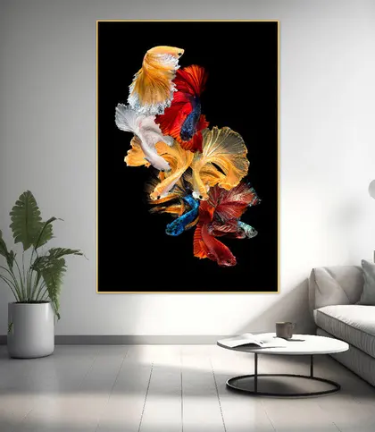 Canvas