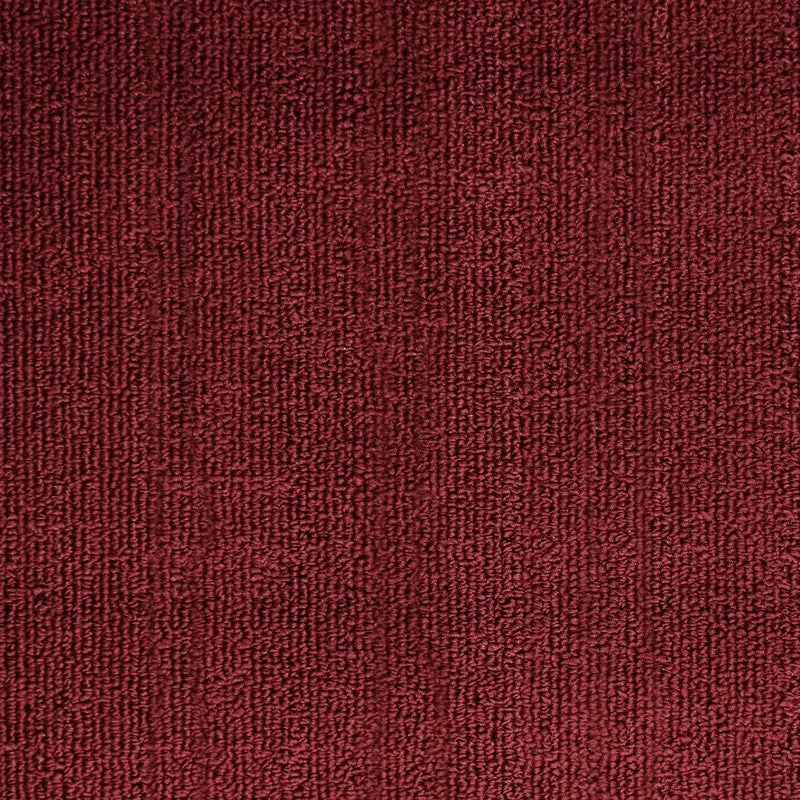 SimpleSoft Kitchen Floor Mats (Maroon) - Set of Two media 4