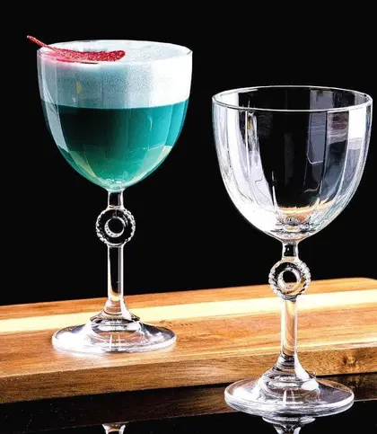 Glass